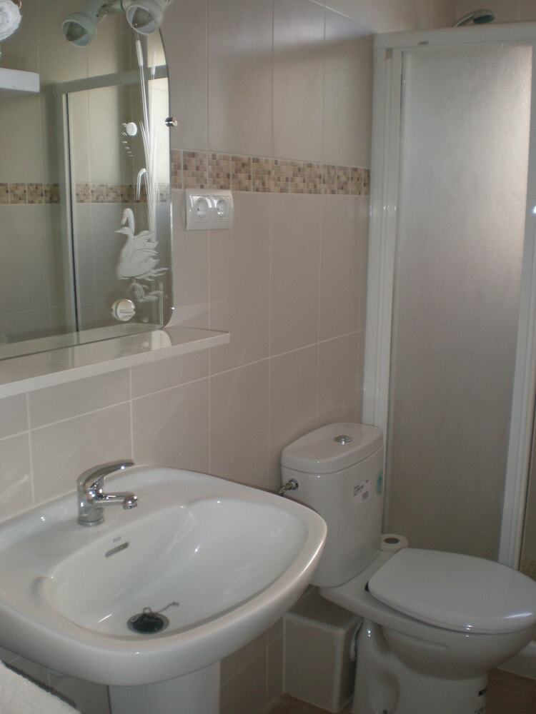 Apartamentos Deauville