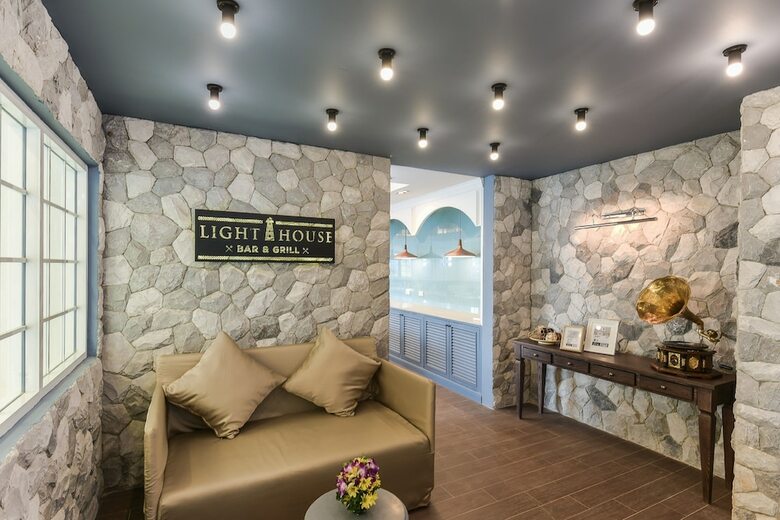 Hotel Peggy's Cove Resort
