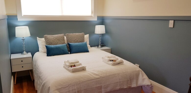 Hotel Coppers Hill Private Accommodation