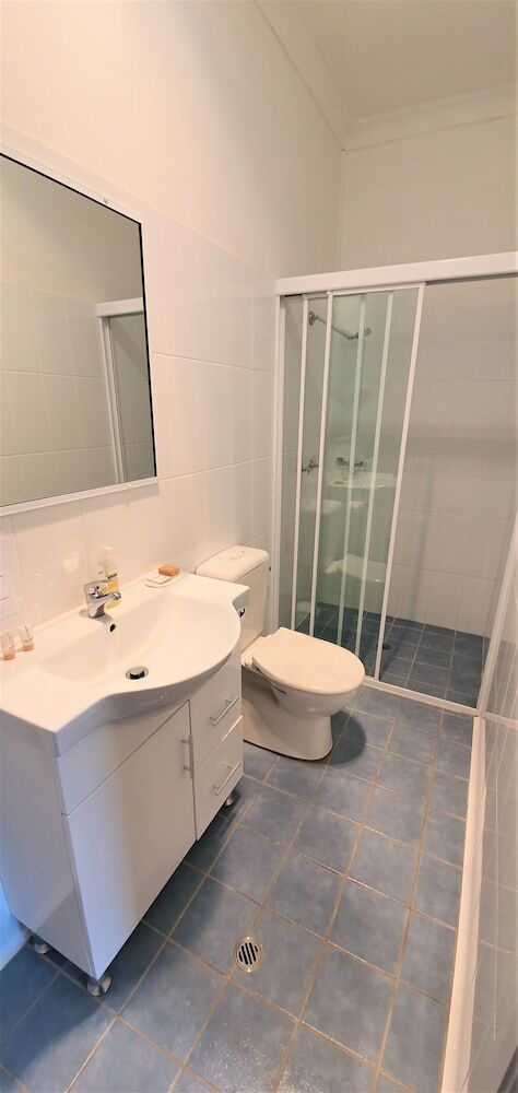Hotel Coppers Hill Private Accommodation