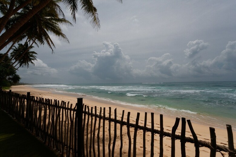 Hotel Kk Beach