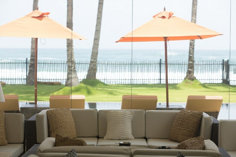 Hotel Kk Beach