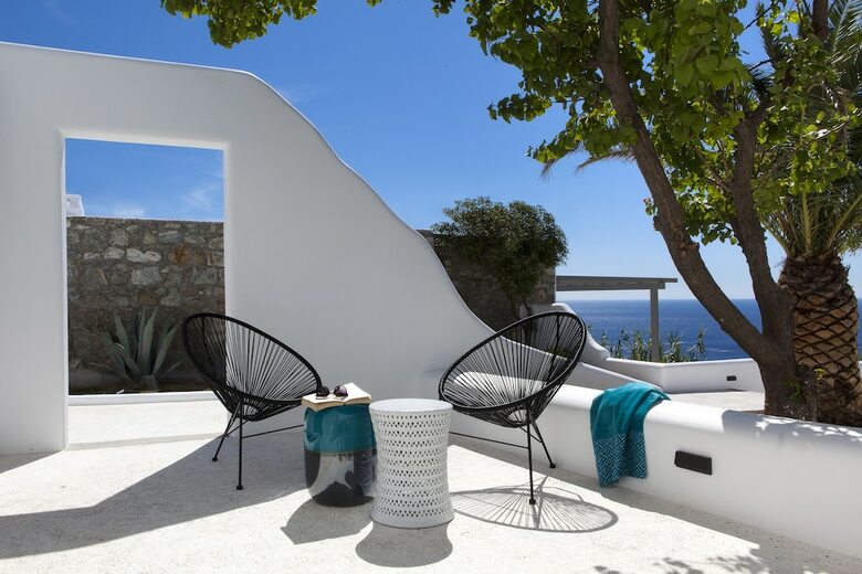 Lyo Boutique Hotel