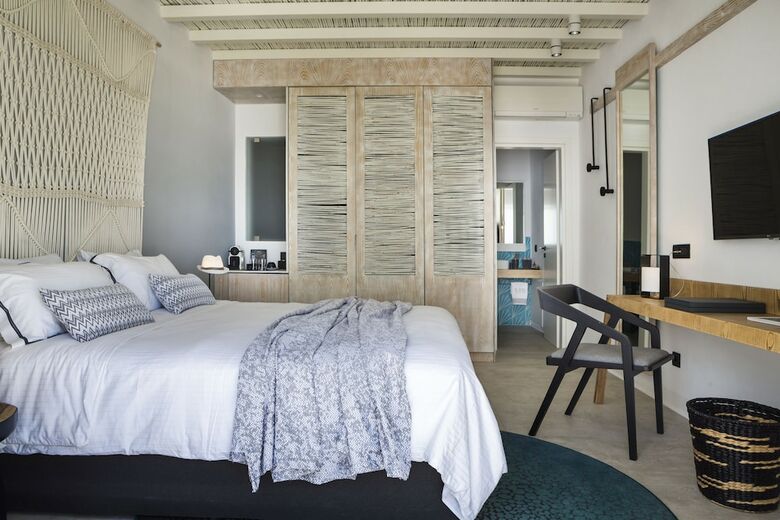 Lyo Boutique Hotel