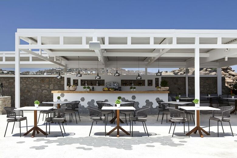 Lyo Boutique Hotel