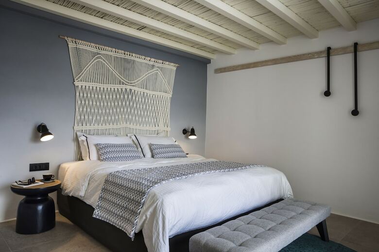 Lyo Boutique Hotel