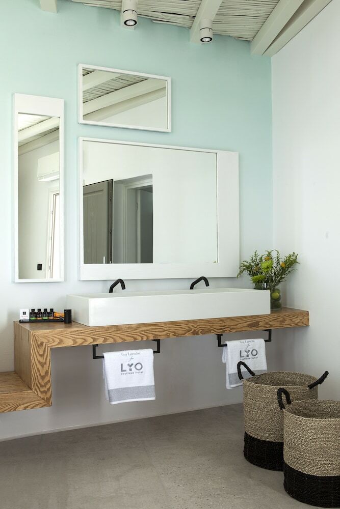 Lyo Boutique Hotel