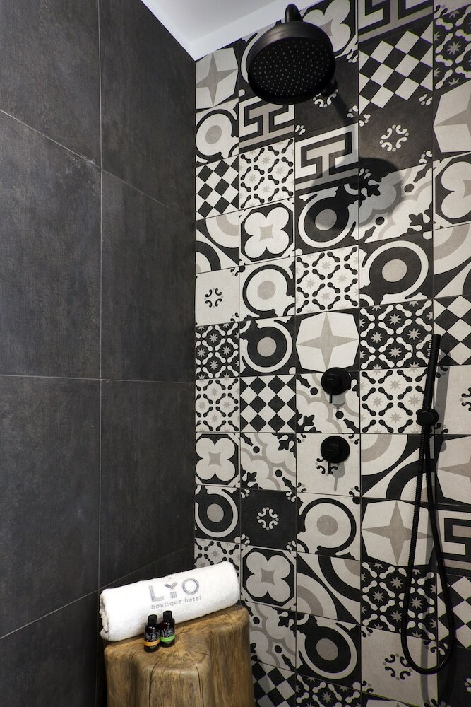 Lyo Boutique Hotel