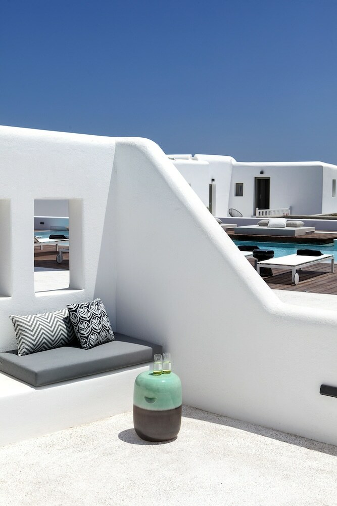 Lyo Boutique Hotel
