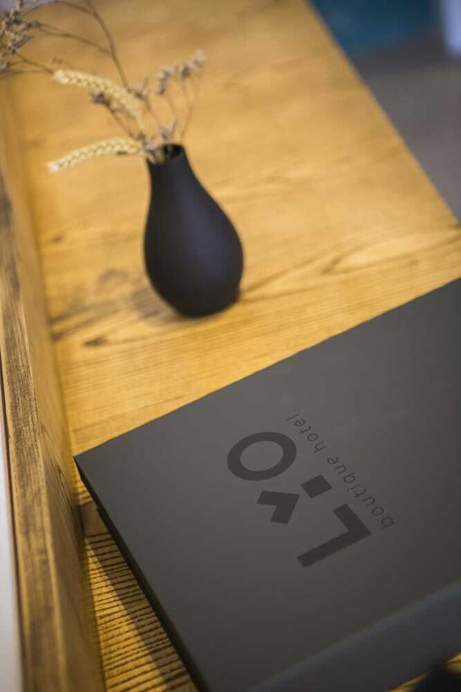 Lyo Boutique Hotel