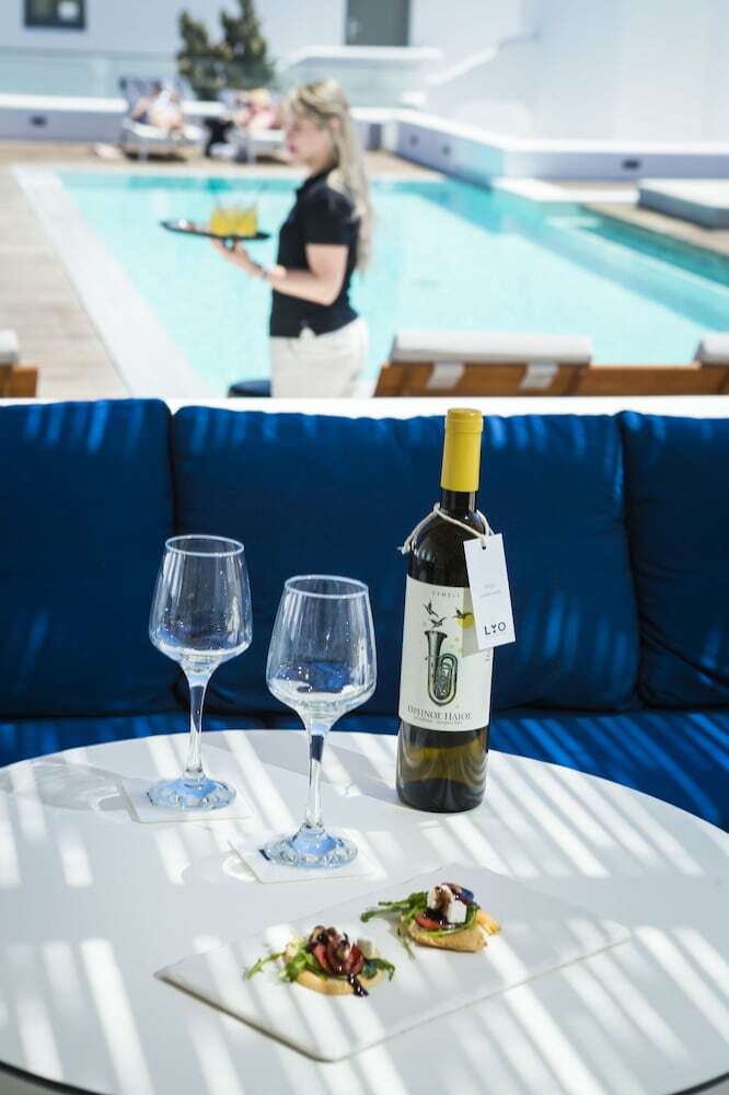 Lyo Boutique Hotel