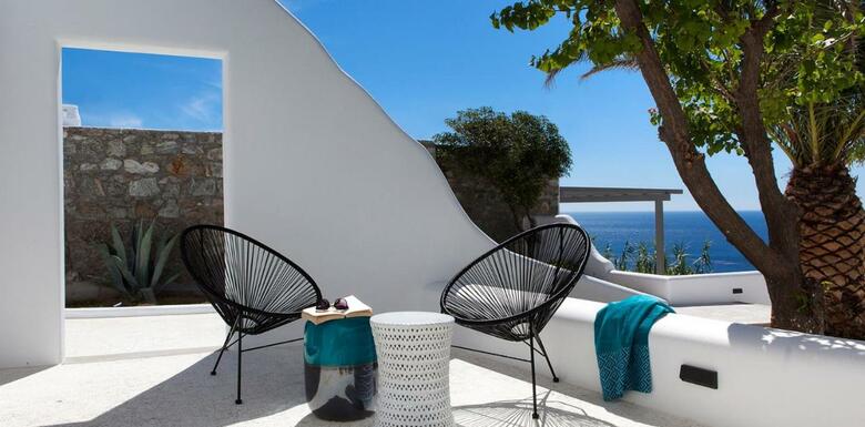 Lyo Boutique Hotel