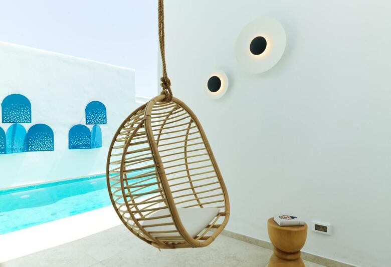 Lyo Boutique Hotel