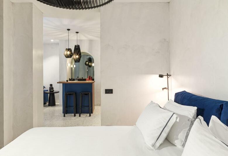 Lyo Boutique Hotel