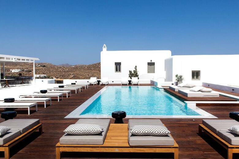 Lyo Boutique Hotel
