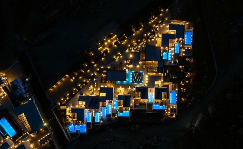 Lyo Boutique Hotel
