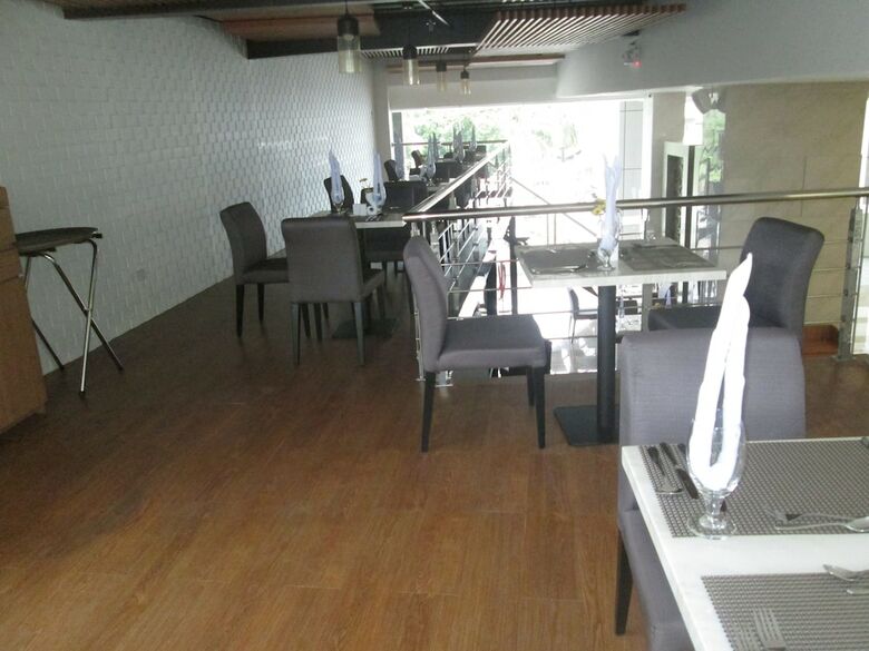 Hotel Mango Suites - Santiago