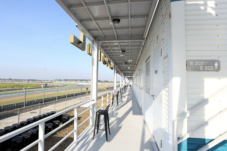 Bric Box Hotel Buriram