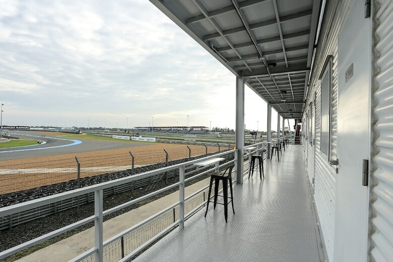 Bric Box Hotel Buriram