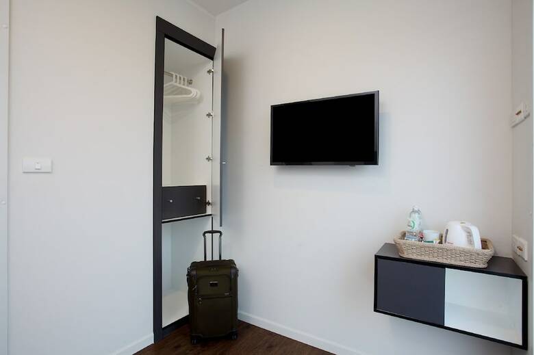 Bric Box Hotel Buriram