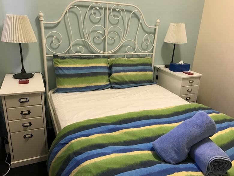 Bed & Breakfast Smartstay Melbourne