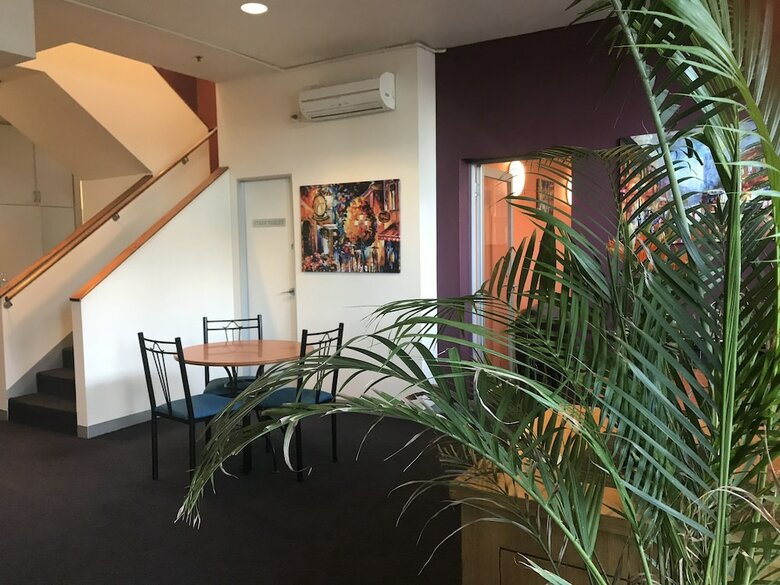 Bed & Breakfast Smartstay Melbourne
