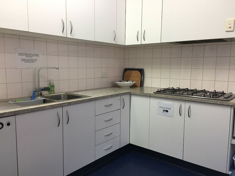 Bed & Breakfast Smartstay Melbourne