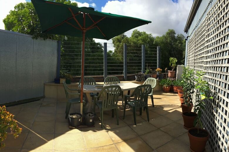 Bed & Breakfast Smartstay Melbourne