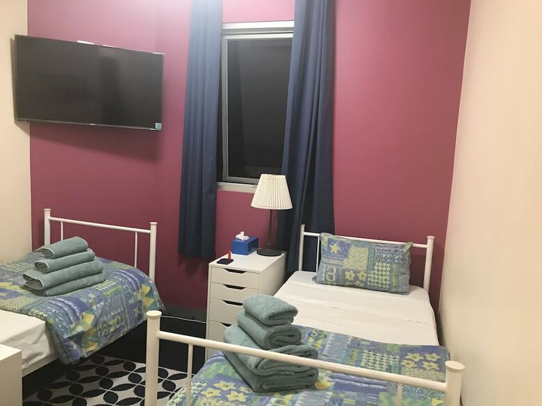 Bed & Breakfast Smartstay Melbourne