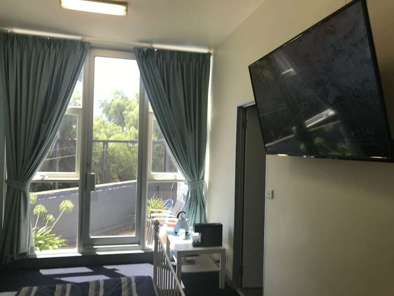 Bed & Breakfast Smartstay Melbourne