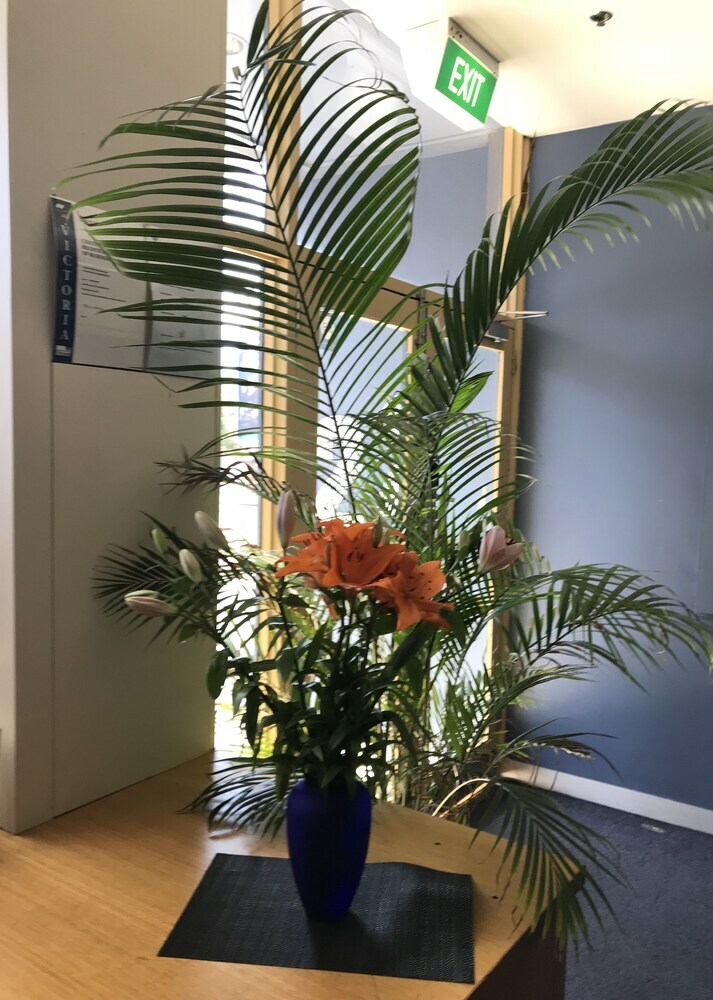 Bed & Breakfast Smartstay Melbourne