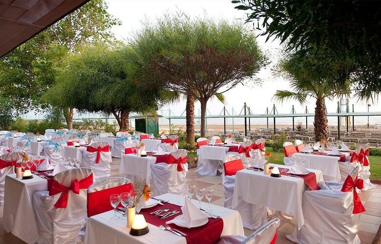 Side Sun Hotel - All Inclusive