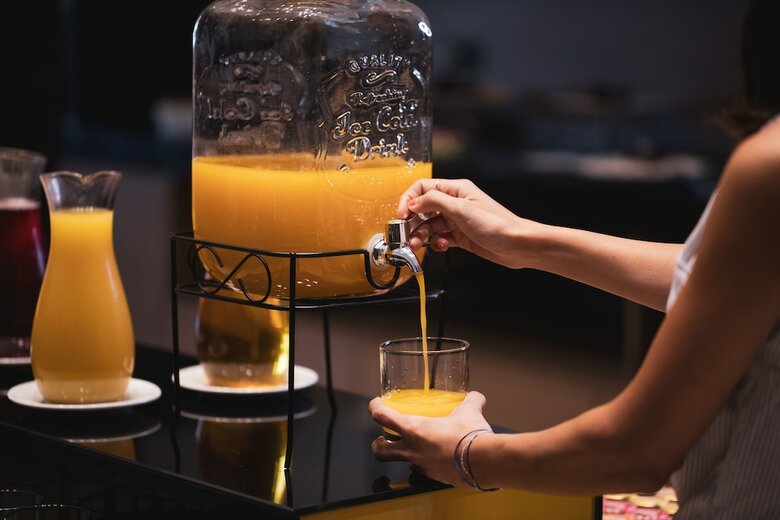 Mist Hotel And Spa By Warwick