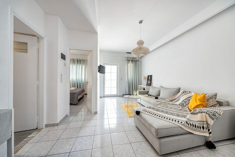 Apartamentos Ikaros Suites
