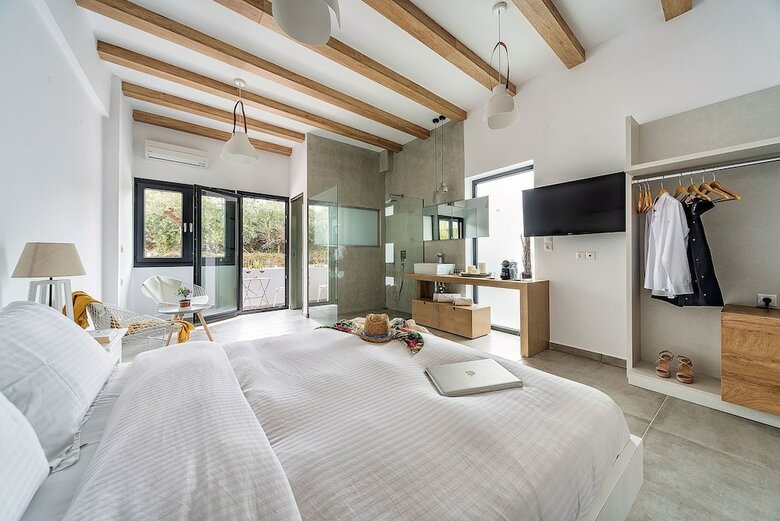 Apartamentos Ikaros Suites