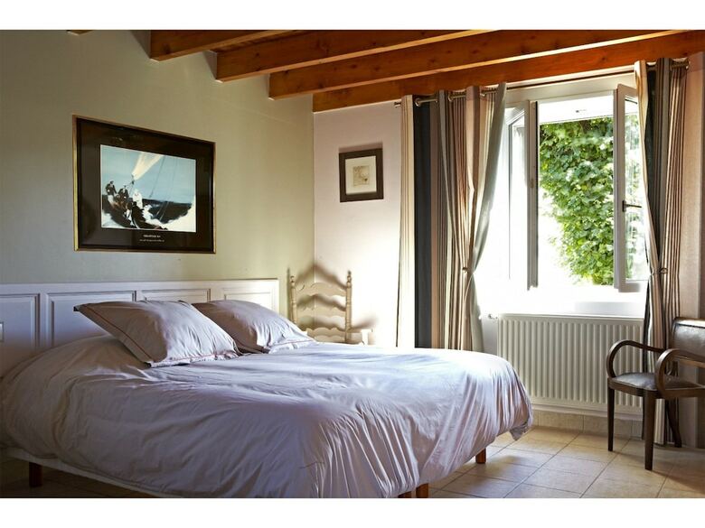 Hotel Domaine Le Puits De Jeanne
