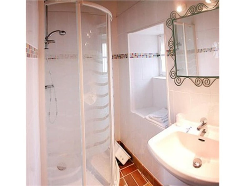 Hotel Domaine Le Puits De Jeanne