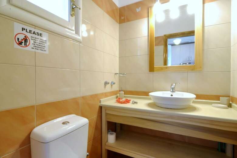 Apartamentos Rhea Complex