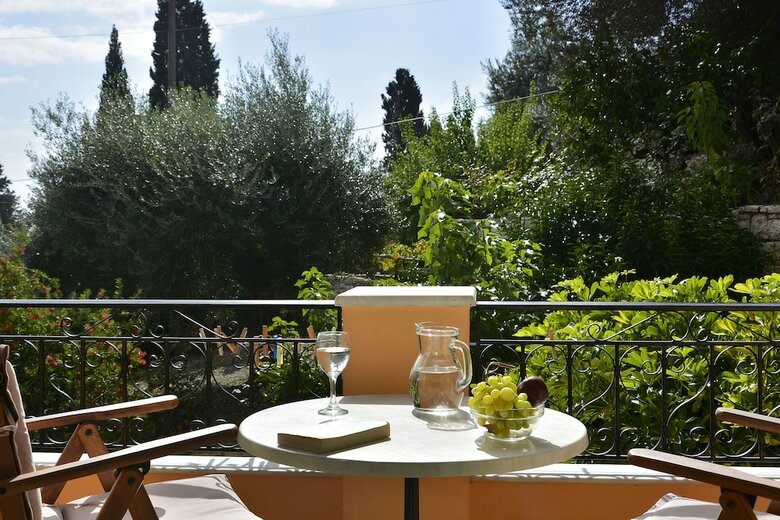 Apartamentos Rhea Complex