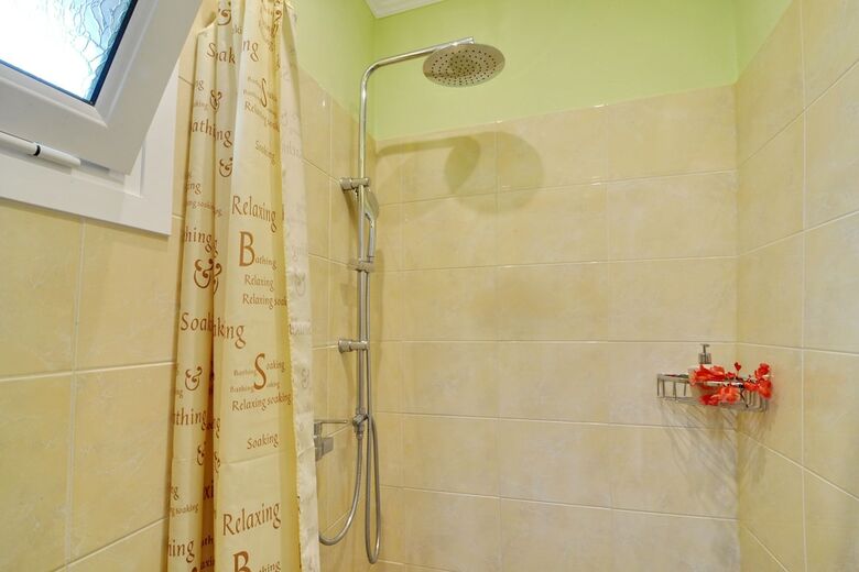Apartamentos Rhea Complex