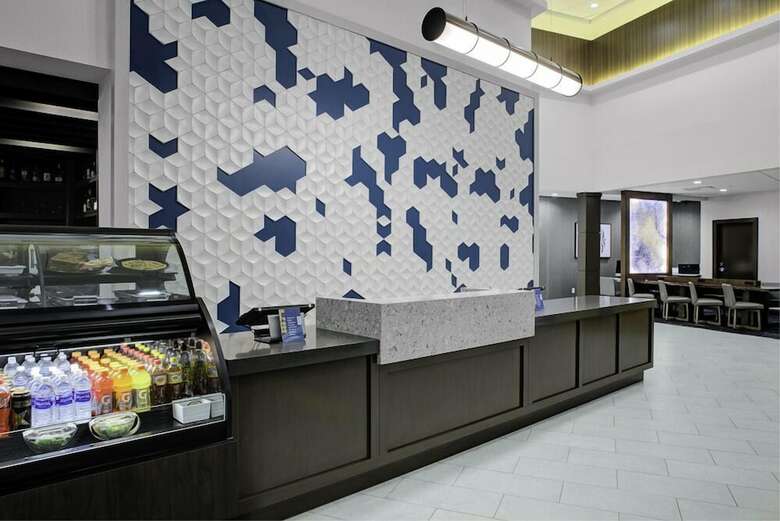 Hotel Hyatt Place Dallas/allen
