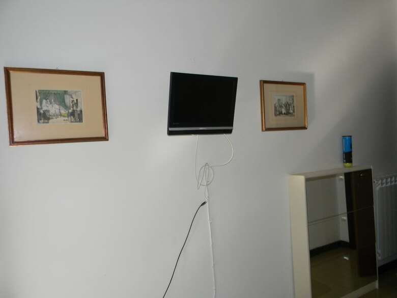 Mimosa Apartment