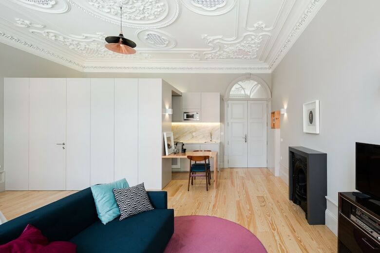 Baumhaus Serviced Apartments