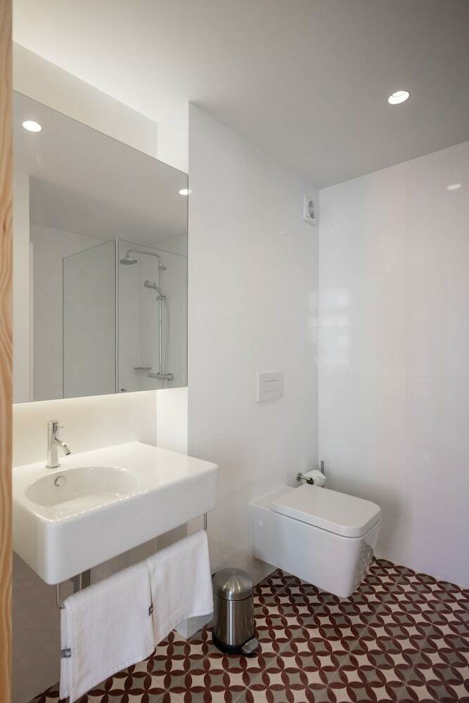 Baumhaus Serviced Apartments