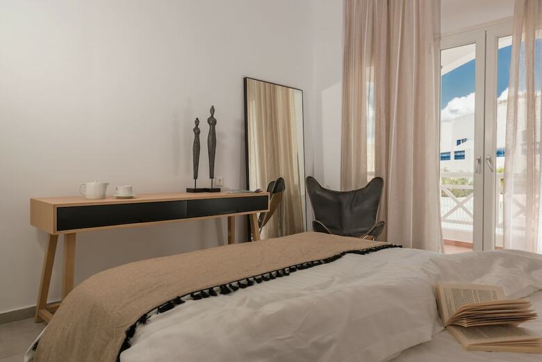 Aparthotel Eucalyptus Houses