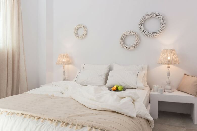 Aparthotel Eucalyptus Houses