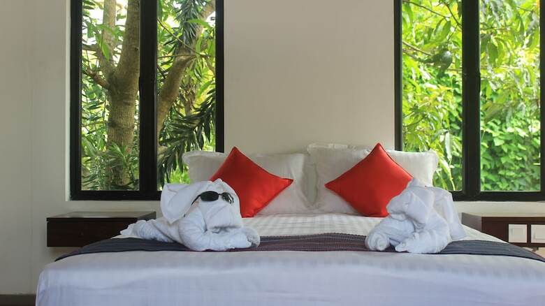 Hotel Villa Escondite