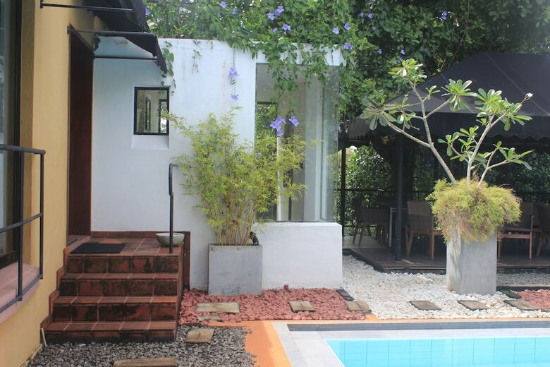 Hotel Villa Escondite