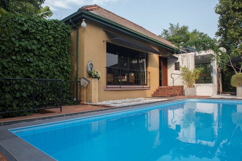 Hotel Villa Escondite