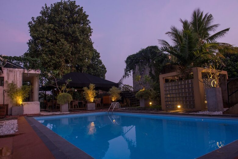 Hotel Villa Escondite